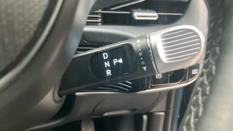 Hyundai IONIQ 5 160kW Premium 73 kWh 5dr Auto Electric Hatchback